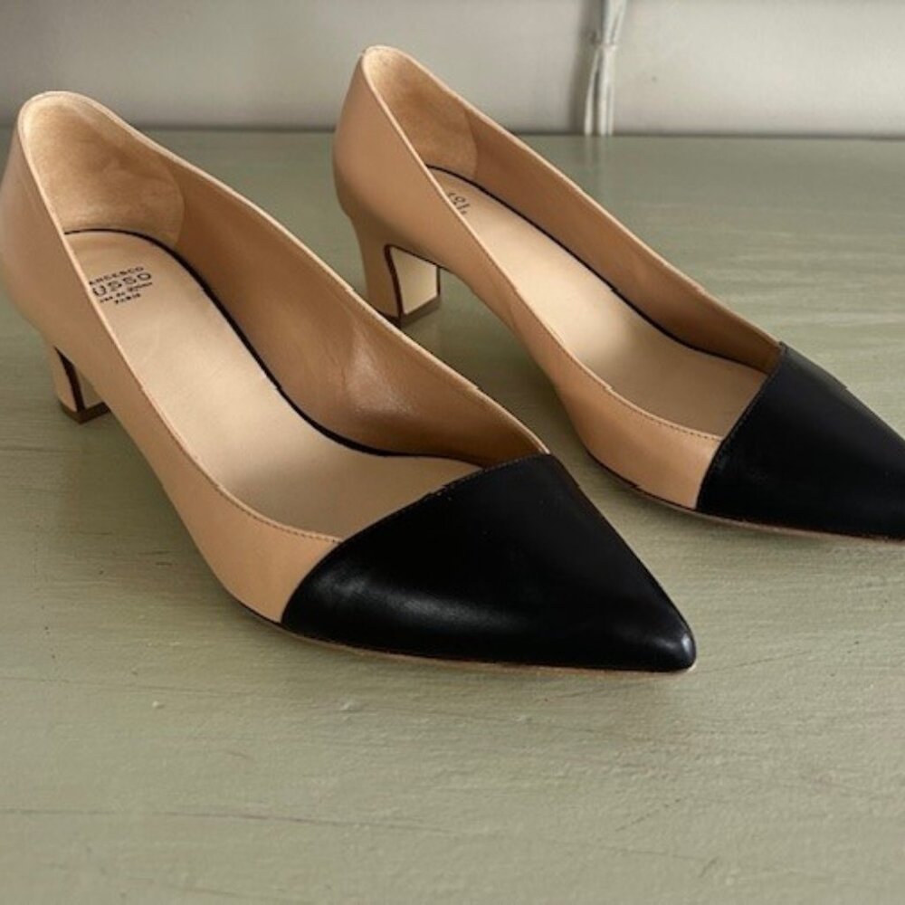 Franscesco RUSSO shoes